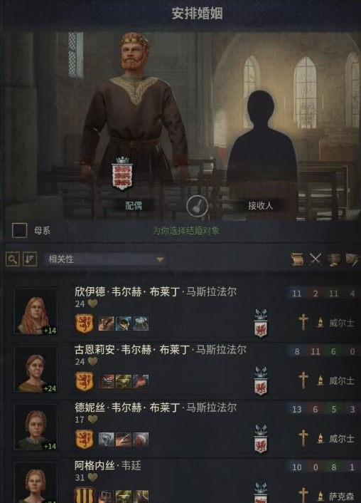 十字军之王3