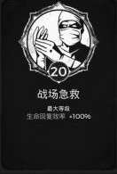 遗迹灰烬重生
