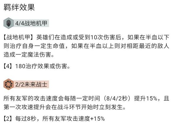 云顶之弈