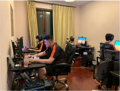 PCS2洲际赛第二周战罢，T1战队反超登顶，TSG、iFTY紧随其后