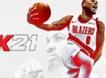 NBA 2K21现已开放游玩
