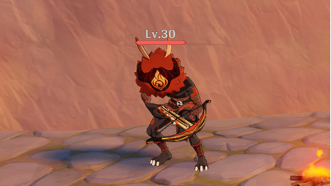 原神