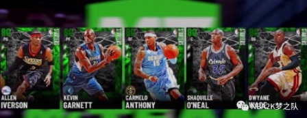 2K21线上玩法全面介绍，随心所欲畅游2K世界