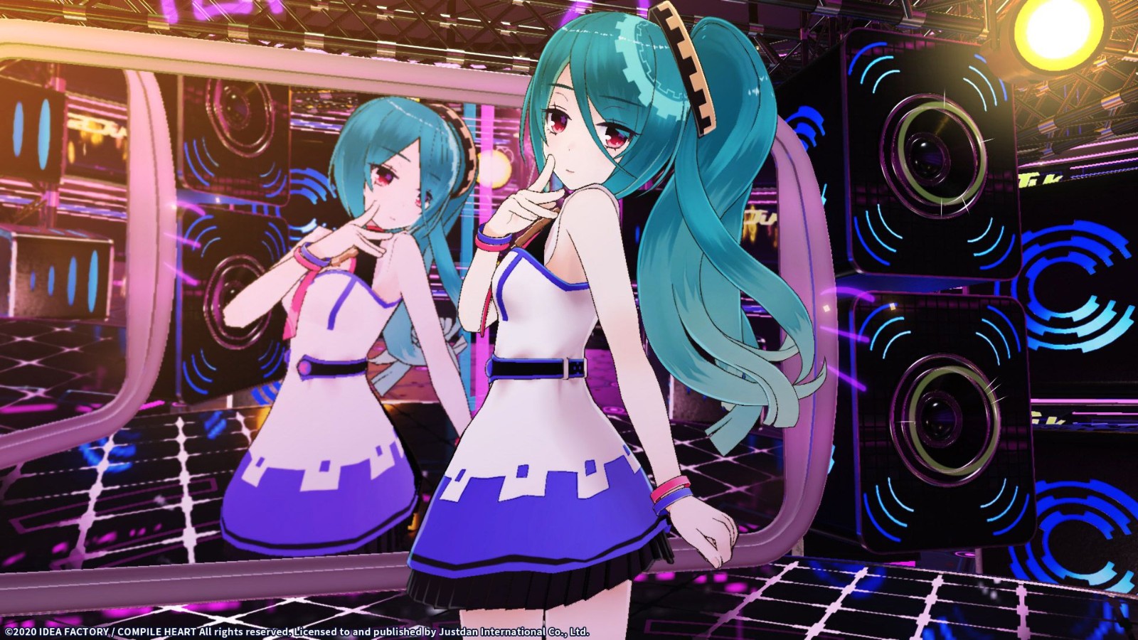 VVV战机少女