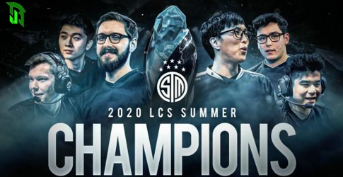 TSM第八次世界赛之旅 Doublelift志在突破小组赛