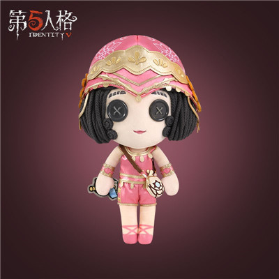 庄园迎新大会开幕 《第五人格》99大促周边上新来了！