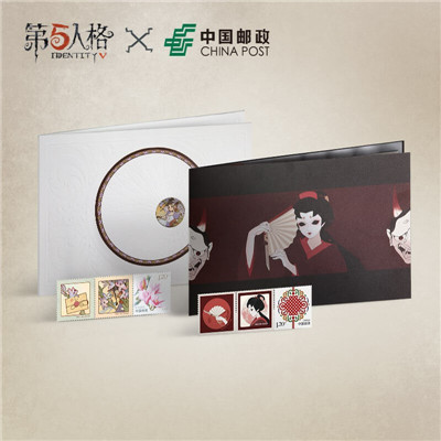 庄园迎新大会开幕 《第五人格》99大促周边上新来了！