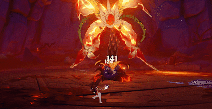 原神