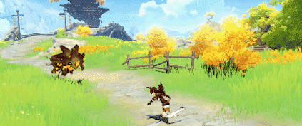 原神