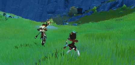 原神