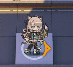 明日方舟