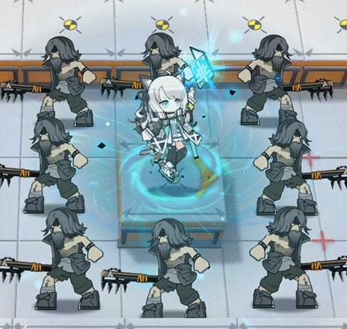 明日方舟