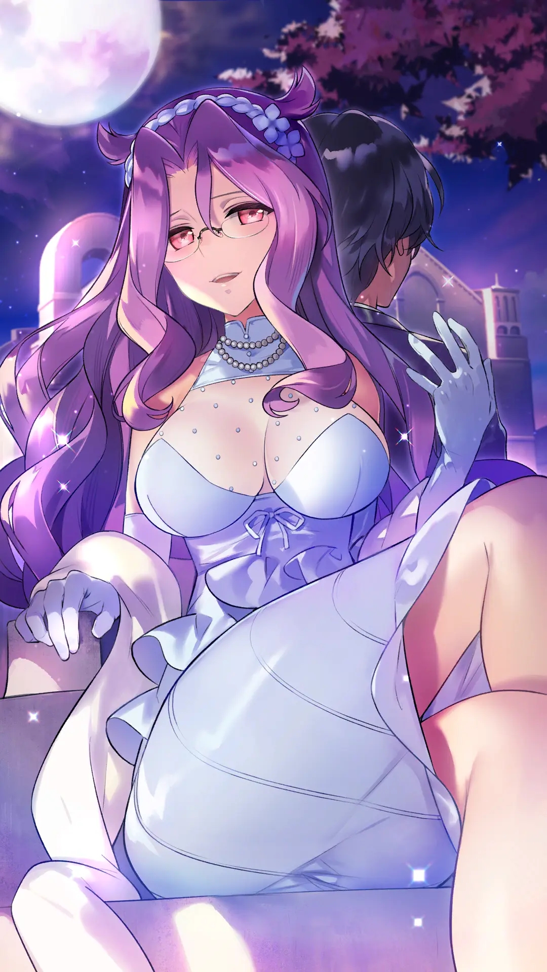 双生视界