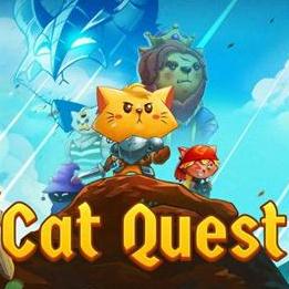 猫咪斗恶龙手游