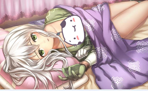 圆满人生《姬魔恋战纪》结婚系统详解