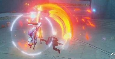 原神
