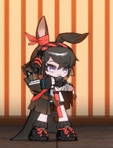 明日方舟