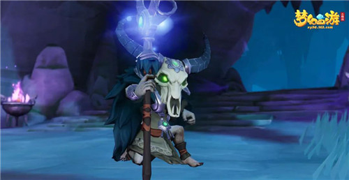 梦幻西游三维版：地下魔祸侠士副本全服上线，全新BOSS等你来挑战