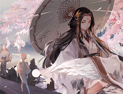 阴阳师