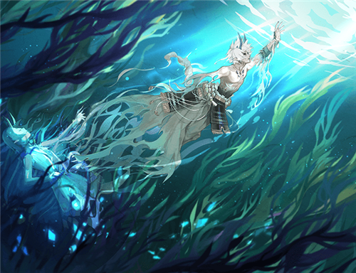 阴阳师
