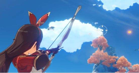 原神