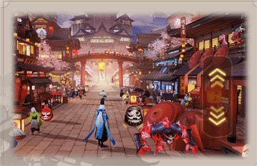 阴阳师