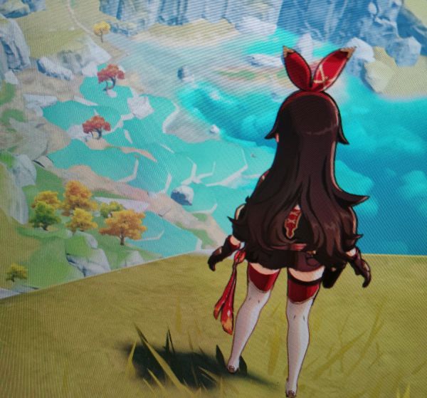 原神