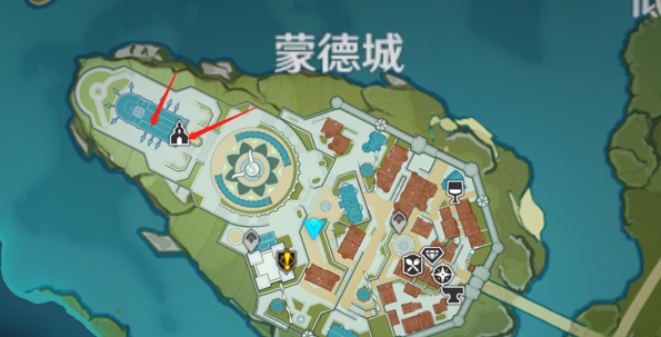 原神