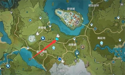 原神
