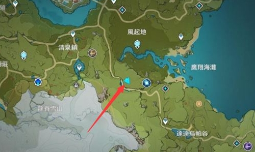 原神