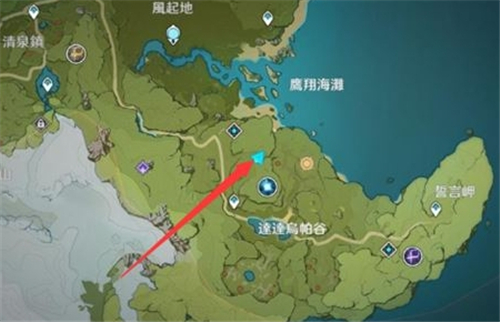 原神