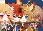《姬魔恋战纪》魔王的妻子们