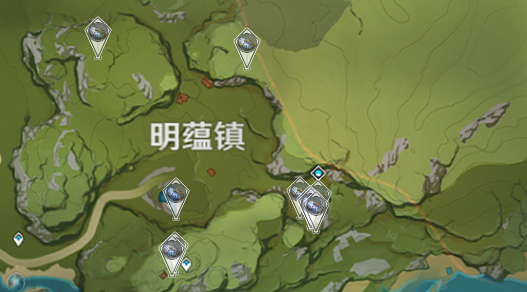 原神
