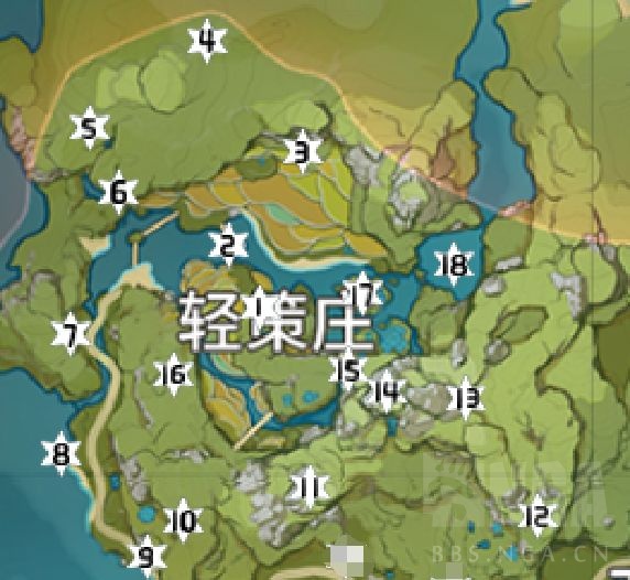 原神