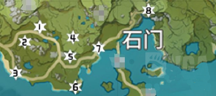原神