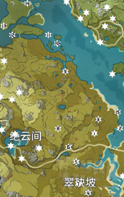 原神