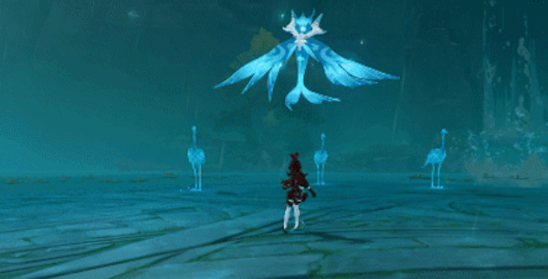 原神