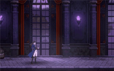 回归Castlevania的感觉 《月夜狂想曲》主要角色技能大赏