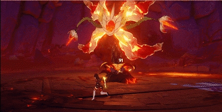 原神