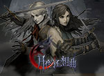 回归Castlevania的感觉 《月夜狂想曲》主要角色技能大赏