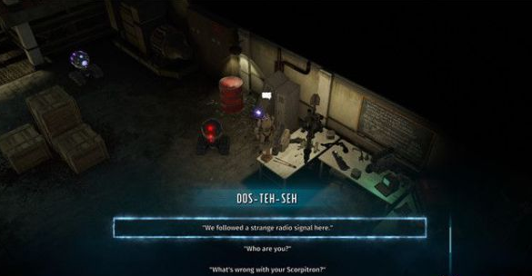 废土3