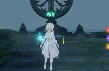 原神