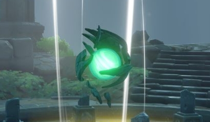 原神