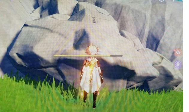 原神