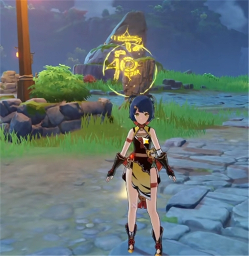 原神