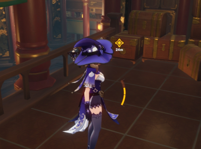 原神
