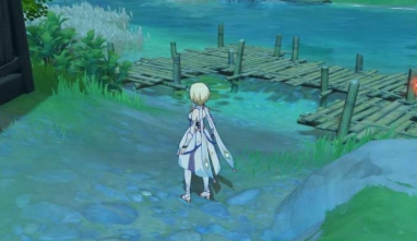 原神