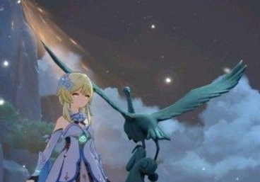 原神