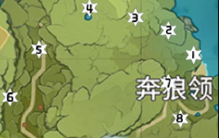 原神