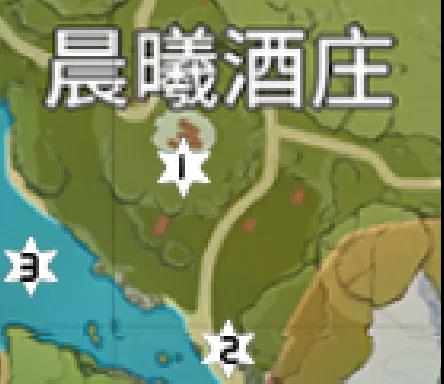 原神